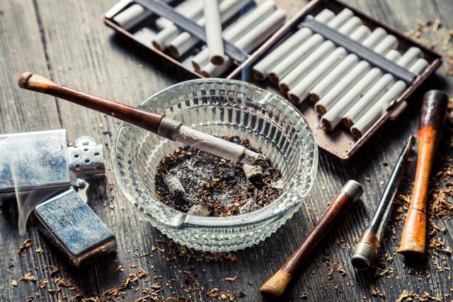 Alabama Tobacco and Smoke Shop Insurance