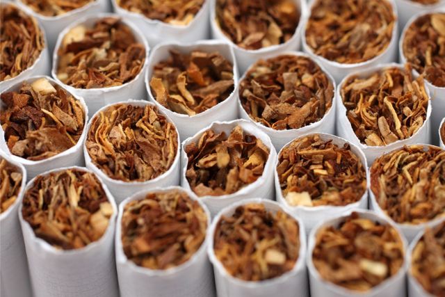 Alaska Tobacco and Smoke Shop Insurance