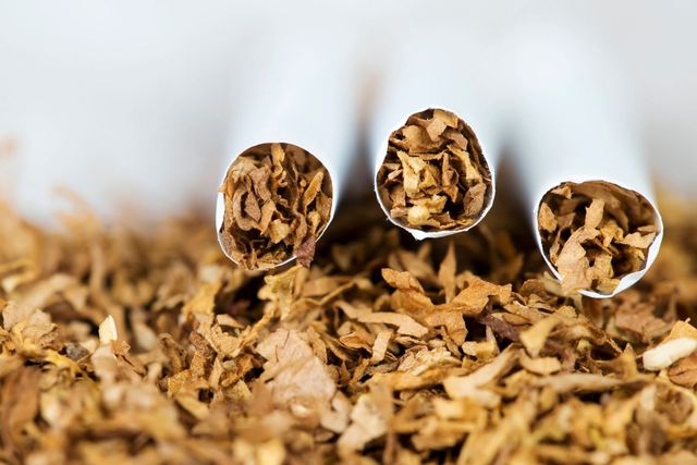 does tobacco affect gout Cigarette Smoking and the Risk of Incident Gout in a Prospective Cohort  Study - Gee Teng - 2016 - Arthritis Care & Research