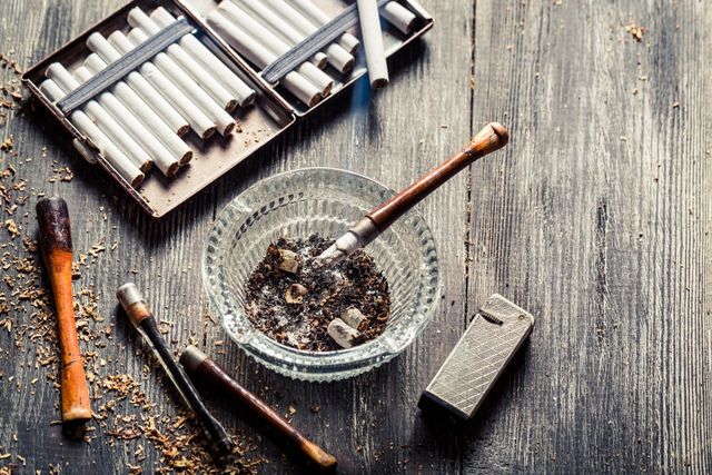 tobacco business insurance Delaware Tobacco and Smoke Shop Insurance