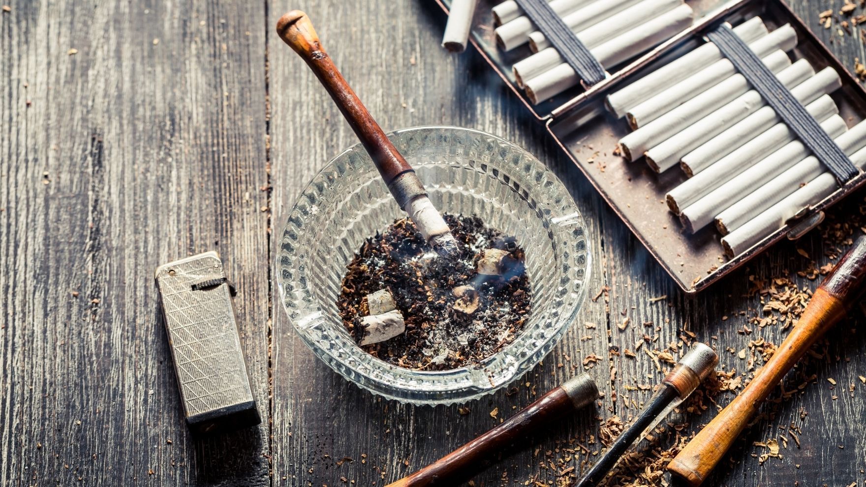 Delaware Tobacco and Smoke Shop Insurance