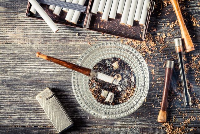 Georgia Tobacco and Smoke Shop Insurance
