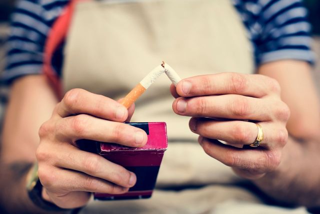 Maine Tobacco and Smoke Shop Insurance