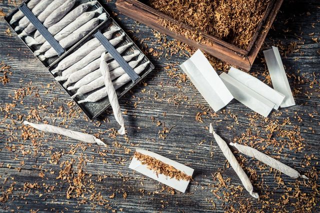 how long can tobacco be stored A Complete Guide to Aging and Cellaring Pipe Tobaccos