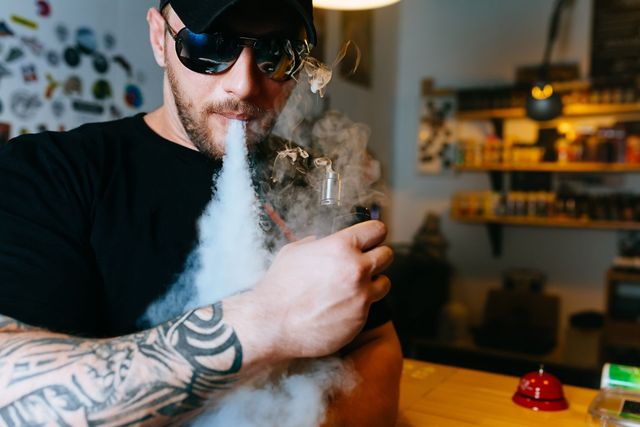 how to get juul pods to stop leaking Highland Vape & Smoke (@highland_vape) • Instagram photos and videos main image 1
