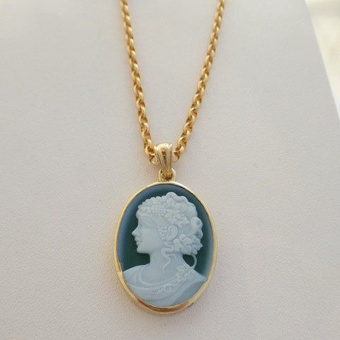 Mason-Carter-Jewellers-Agate-Cameo