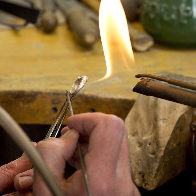 Mason Carter Give Jewellery Advice