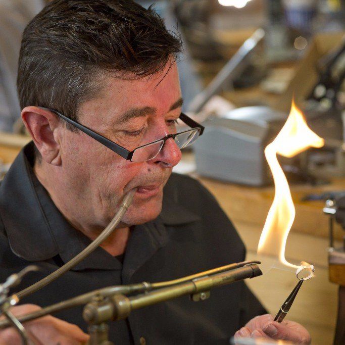 Mason Carter Christchurch Custom Design