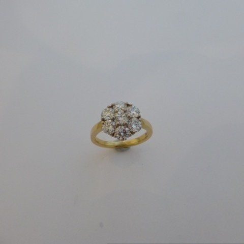 Mason-Carter-Jewellers-diamond-cluster