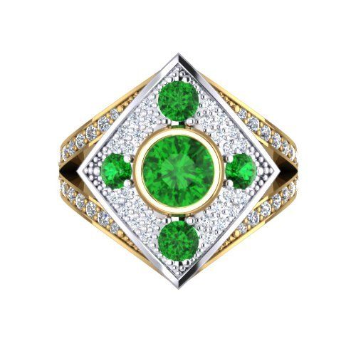 Emerald Ring Christchurch