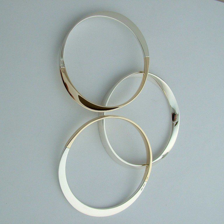 Wedding Rings Designed by Mason Carter