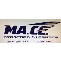 Logo MA.CE.