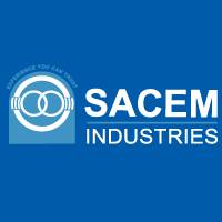 Logo Sacem