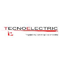 Logo Tecnoelectric