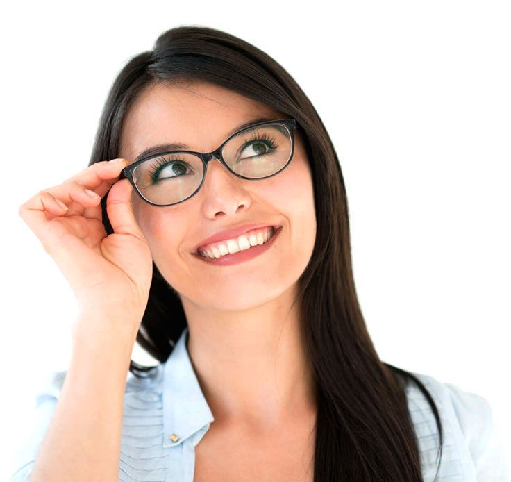 AJUSTE DE LENTES