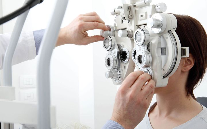 SOLUCIONES OPTICAS