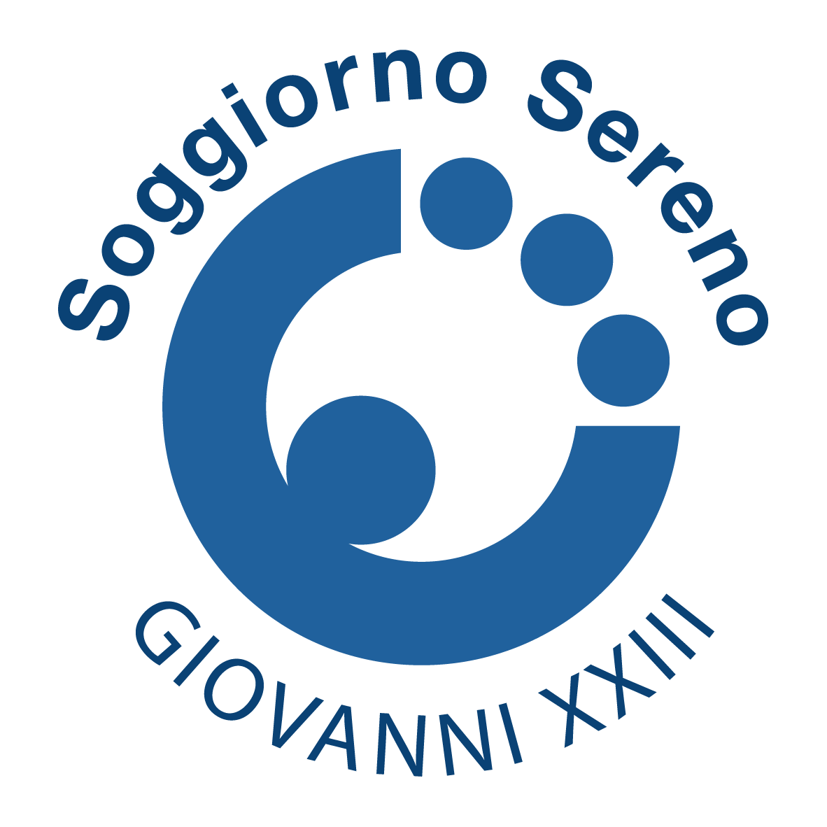 Soggiorno Sereno - LOGO