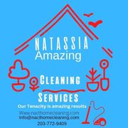 Natassia Amazing CT Home Cleaning, LLC