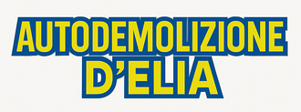 autodemolizione d'elia logo