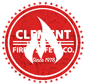 Clement Fire & Safety Co