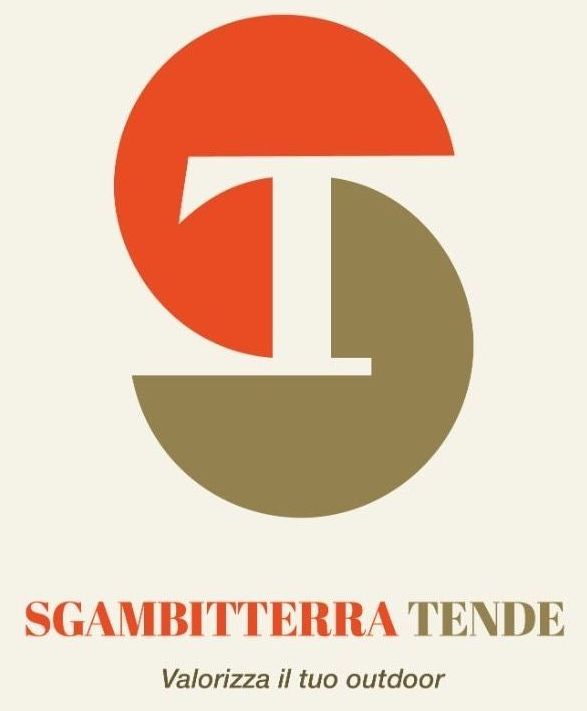 Sgambitterra Tende-Logo