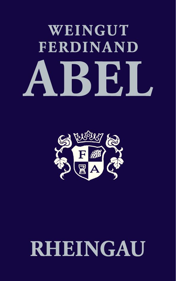 Logo Abel