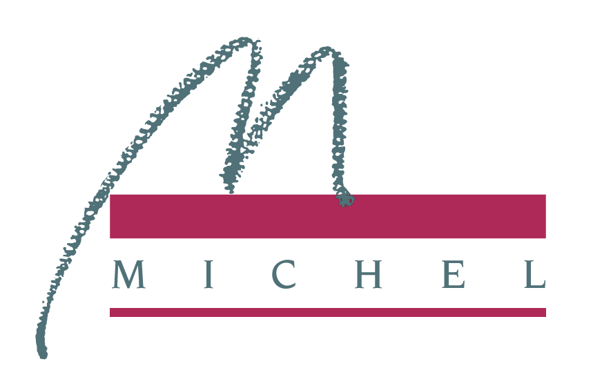 Logo Michel