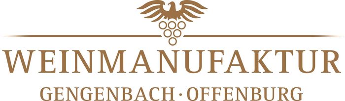 Logo Weinmanufaktur