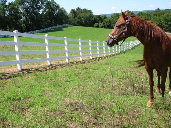 About J-Mar Fencing, LLC.