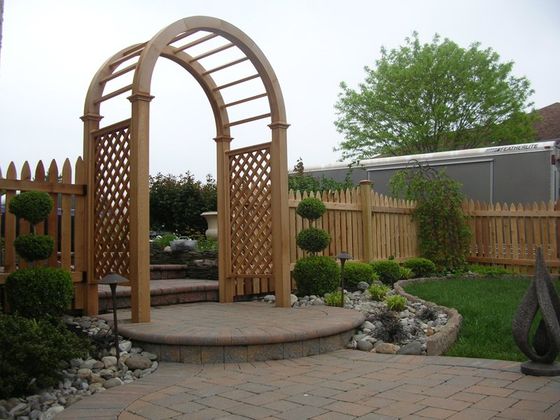 Archways