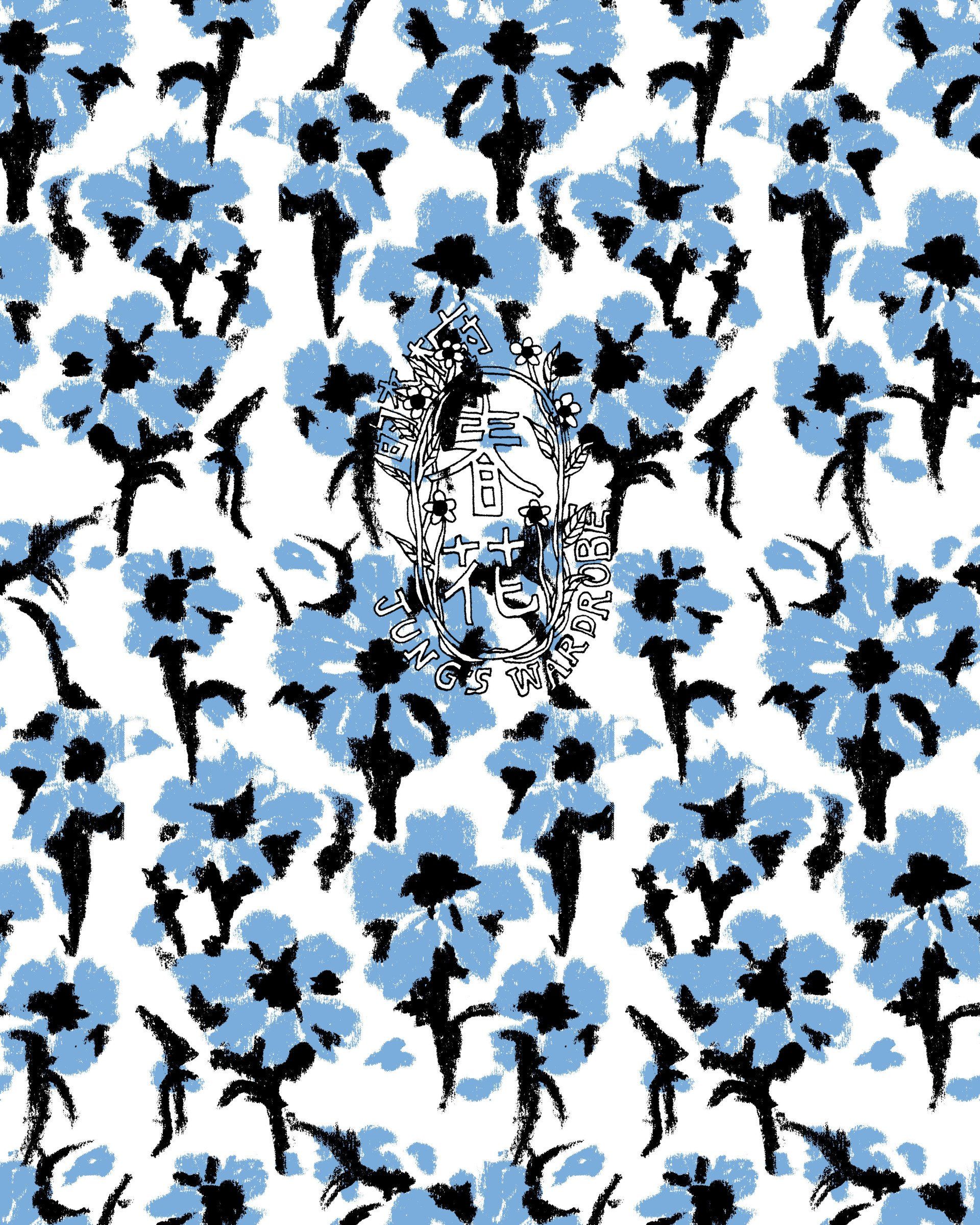 Jung's Wardrobe 春花的衣櫥