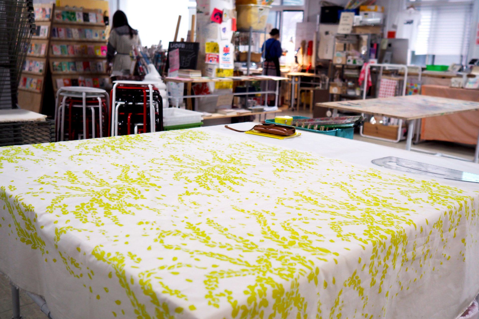 One Love, Letter to Daojiang 稻江愛情神話｜台北藝術自由日 2019