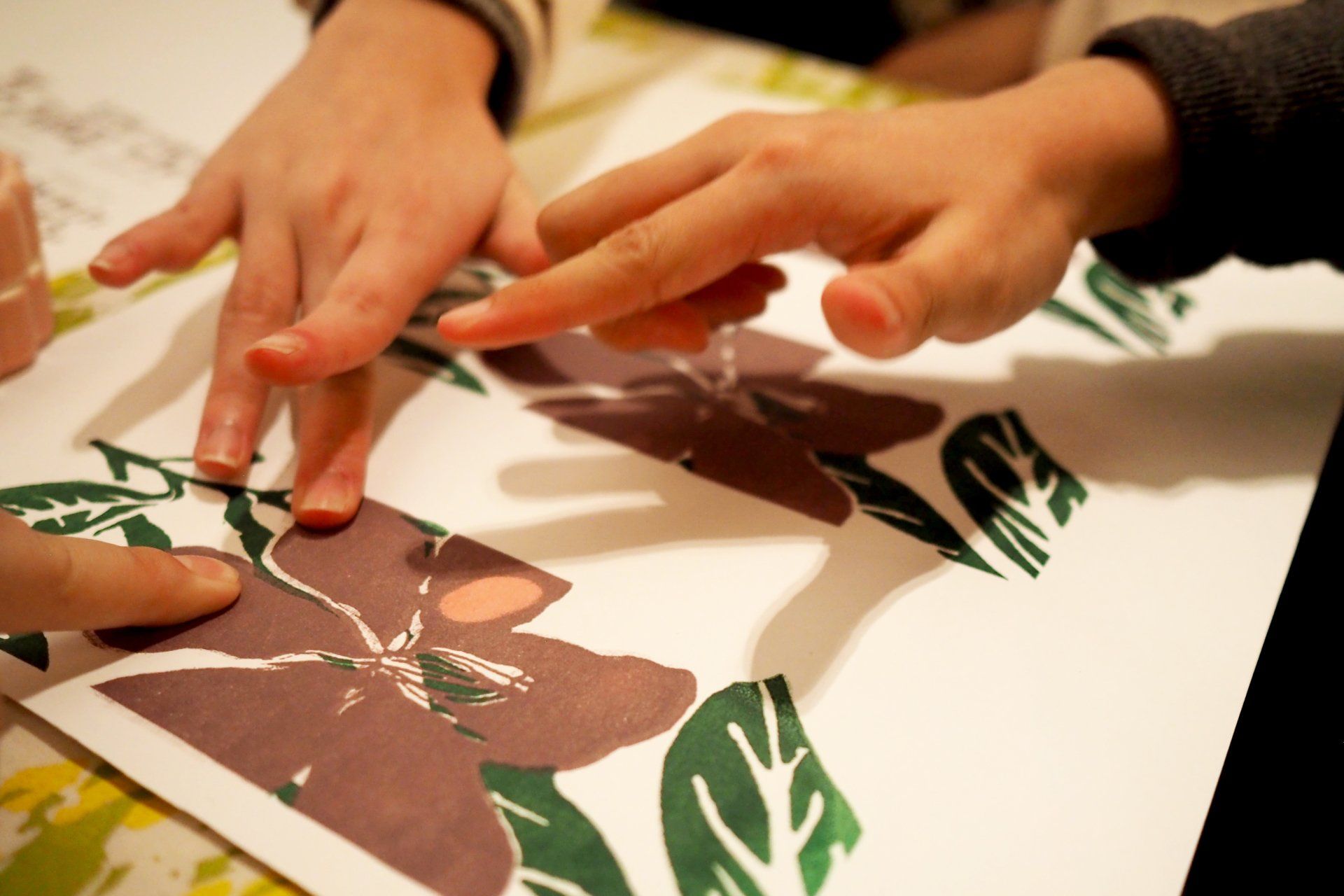 One Love, Letter to Daojiang 稻江愛情神話｜台北藝術自由日 2019