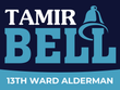 Tamir Bell logo Tamir Bell logo