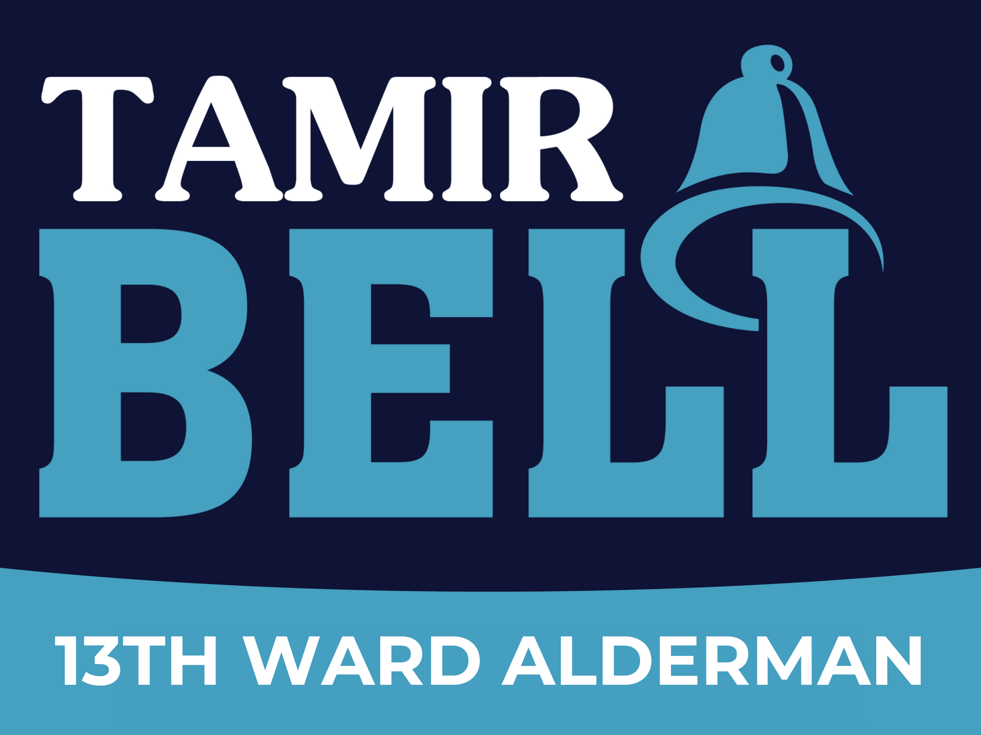 Tamir Bell logo