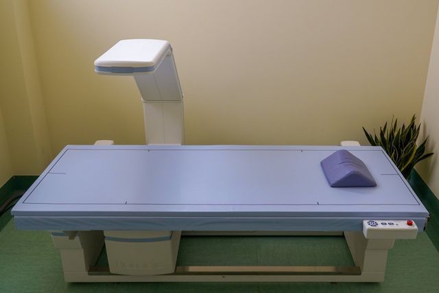 Mineralometria ossea computerizzata gravina in puglia