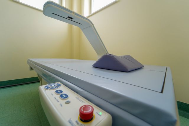 apparecchiatura Hologic Horizon