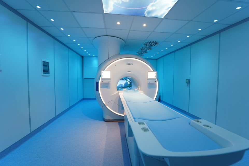 risonanza magnetica aperta gravina in puglia