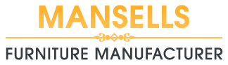 Mansells Furniture Manufacturer logo