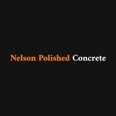 Nelson Polished Concrete