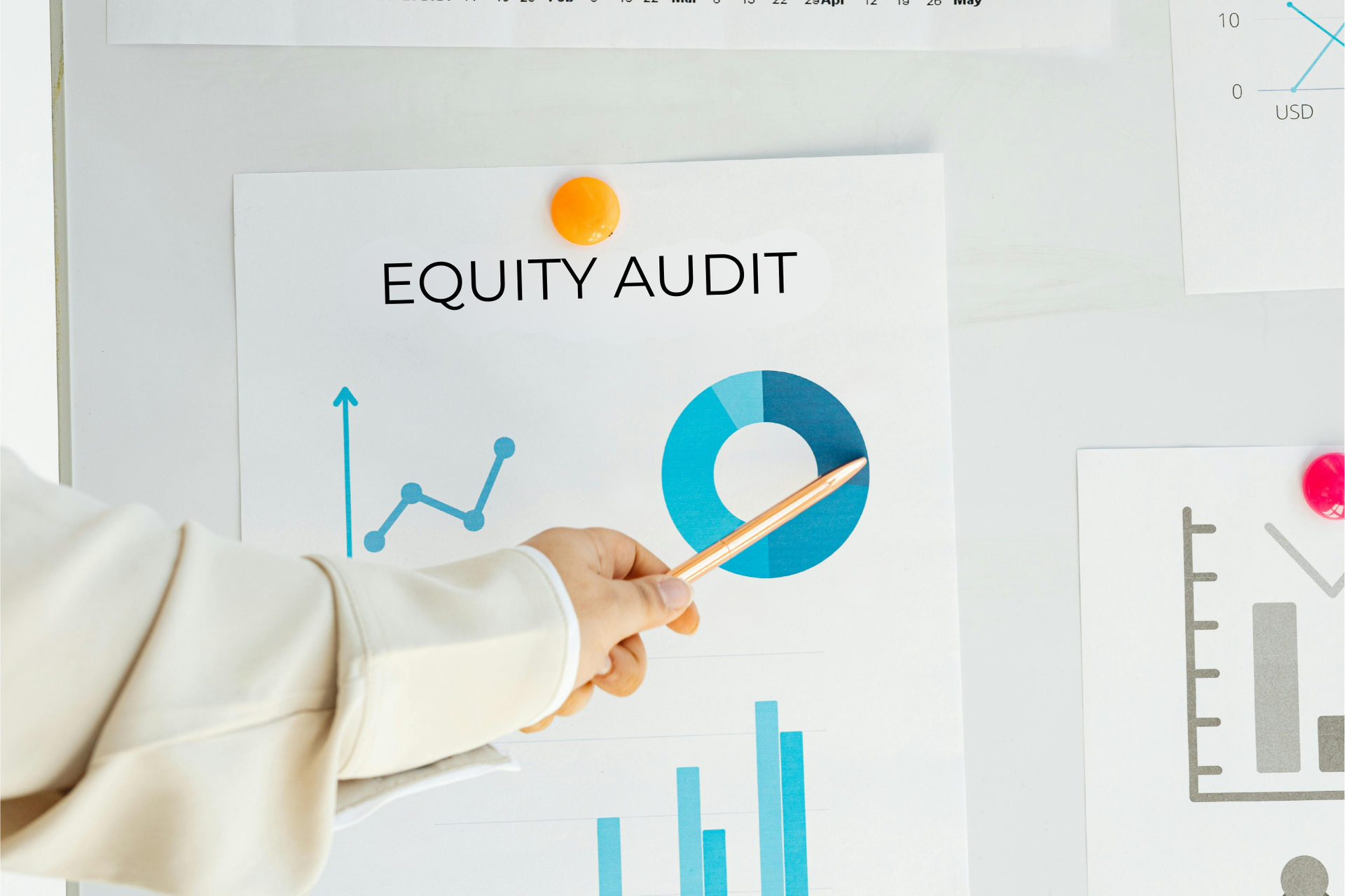 Leadership Equity Audit | The Center
