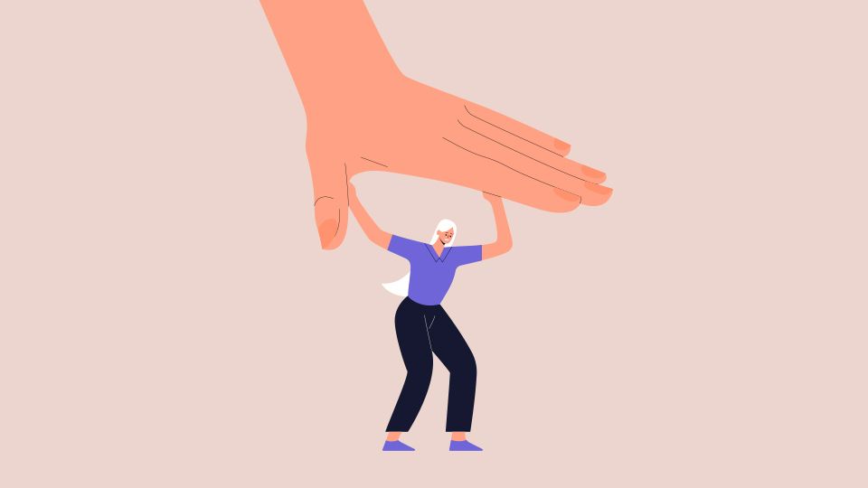 patriarchy in the workplace