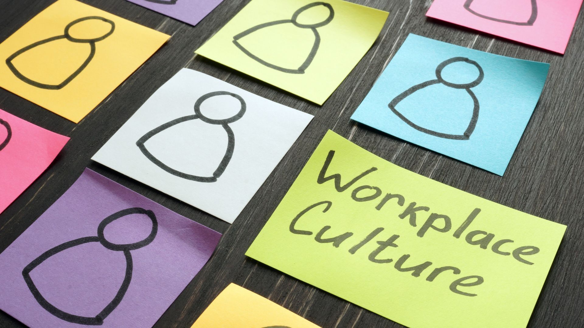 how to improve workplace culture