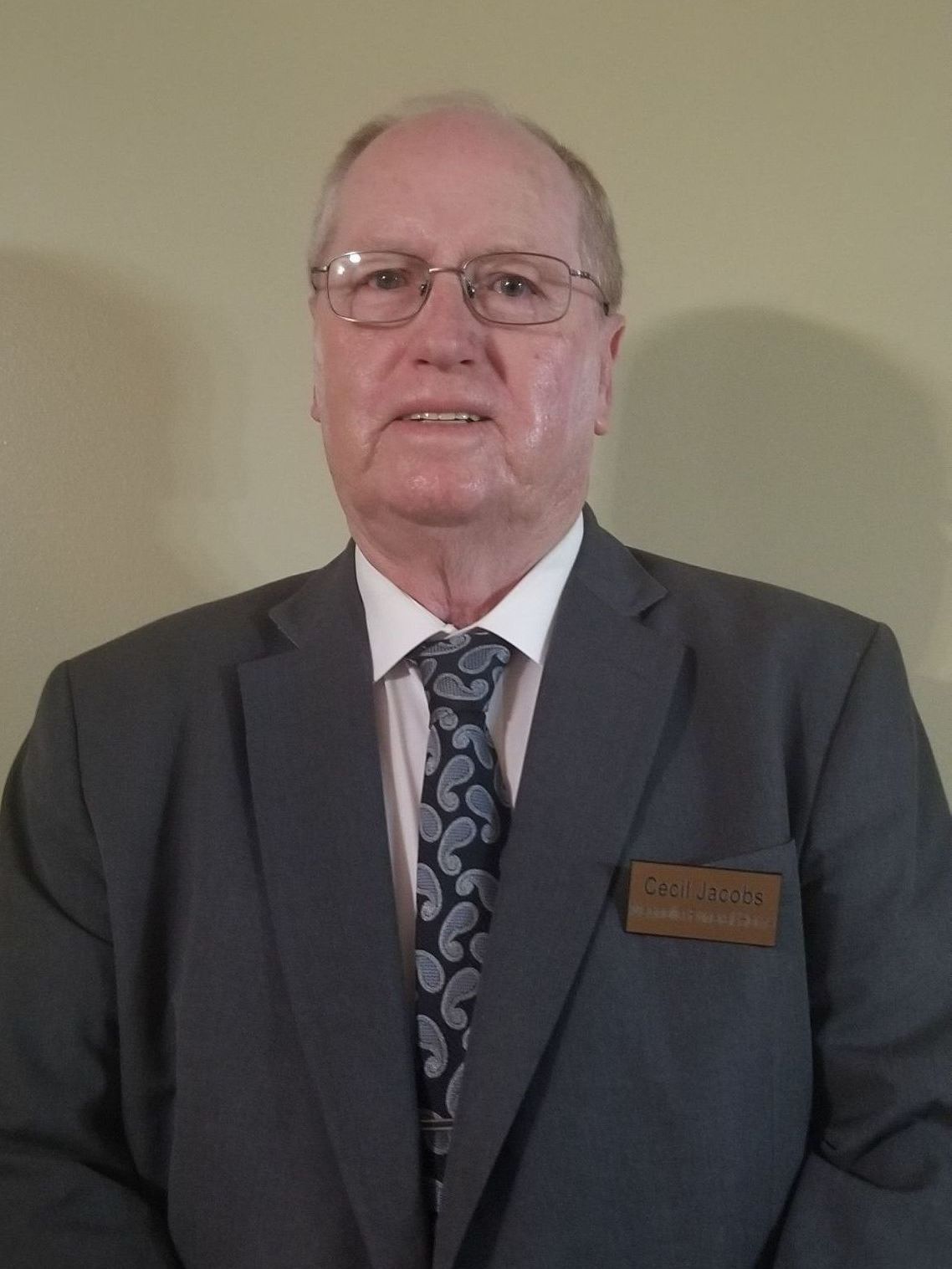 Staff Photo