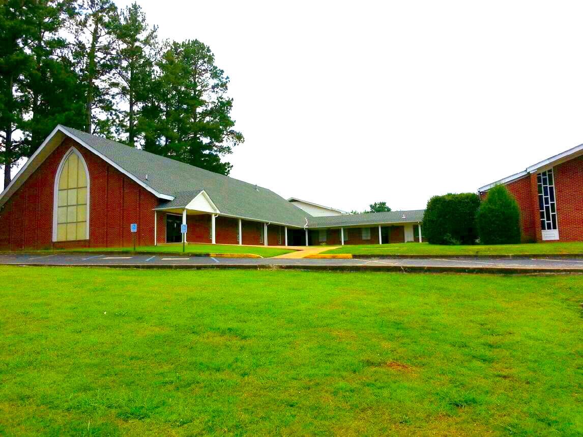 Magnolia Funeral Home | Corinth, MS