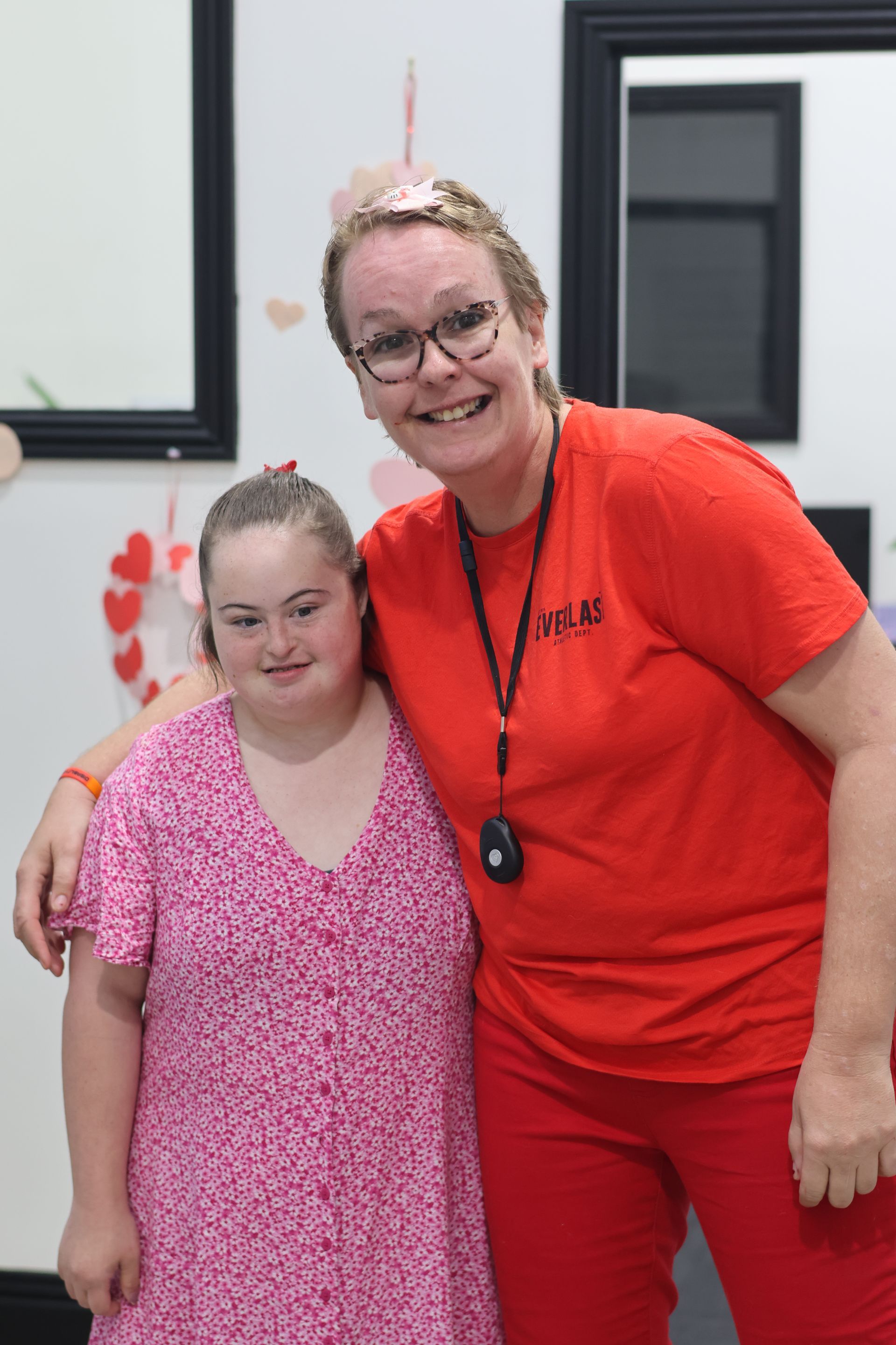 Semloh Support Services | Registered NDIS Provider | Toowoomba, Darling Downs and Western Downs | Disability Support Services
