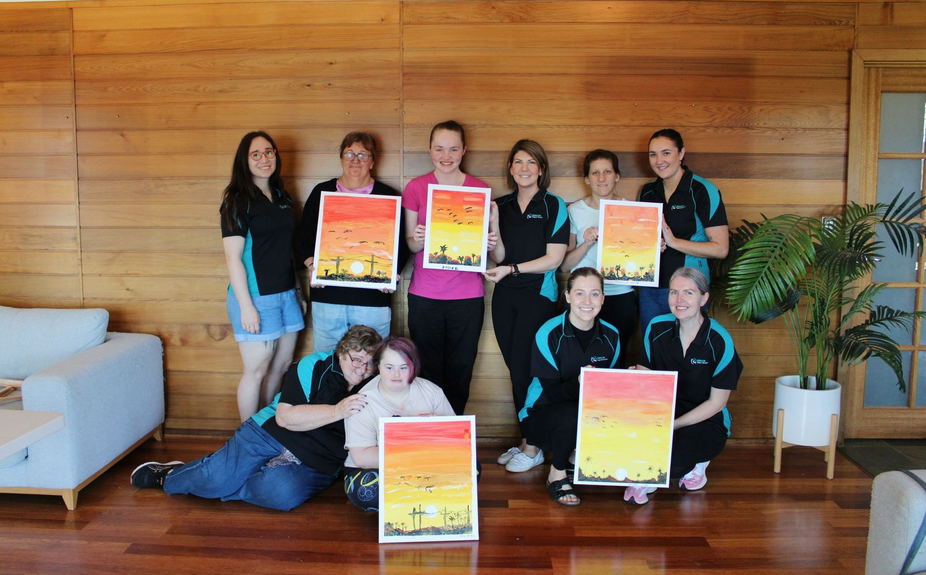 Semloh Support Services | Registered NDIS Provider | Toowoomba, Darling Downs and Western Downs | Disability Support Services