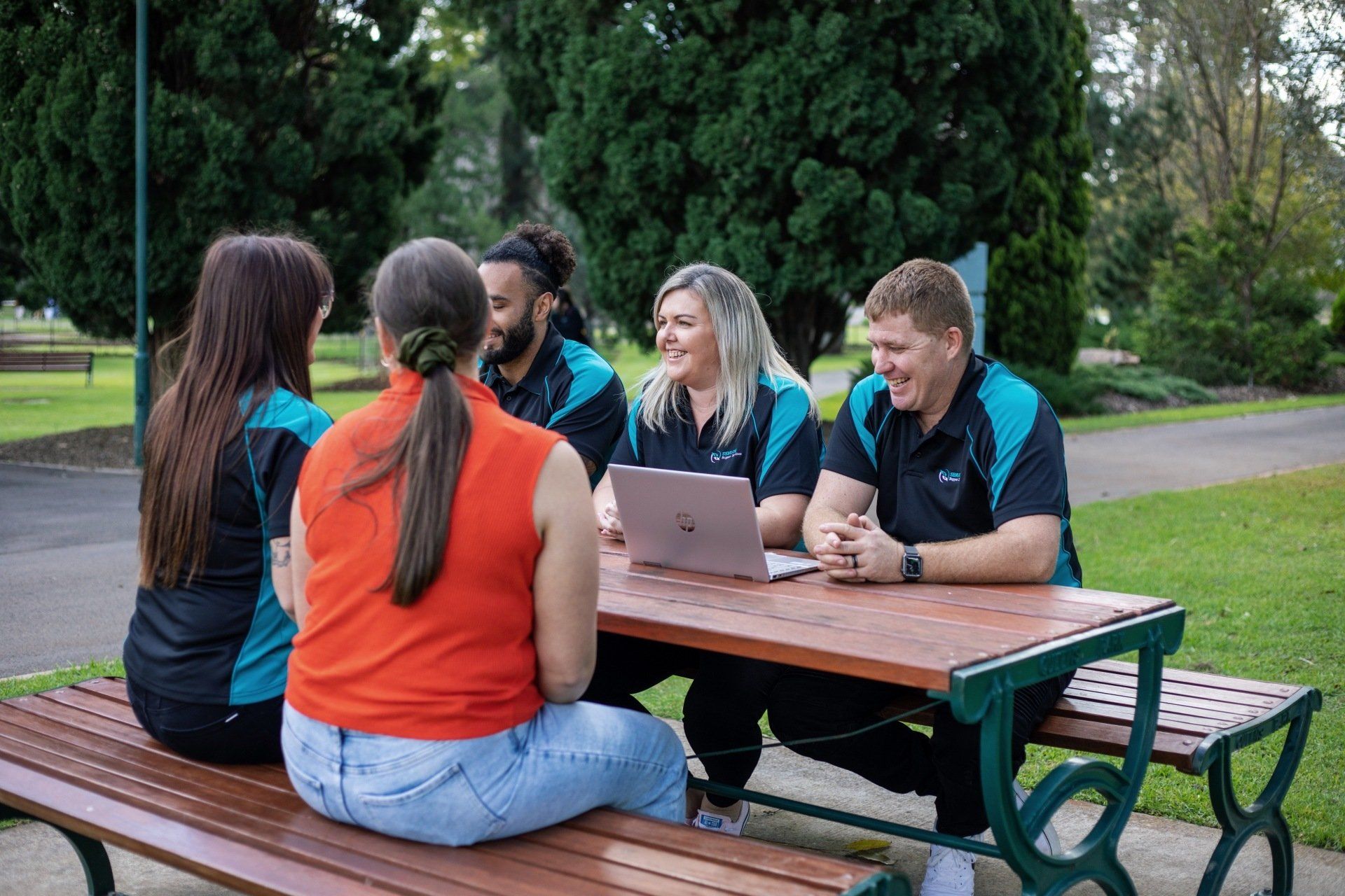 Semloh Support Services | Registered NDIS Provider | Toowoomba, Darling Downs and Western Downs | Disability Support Services