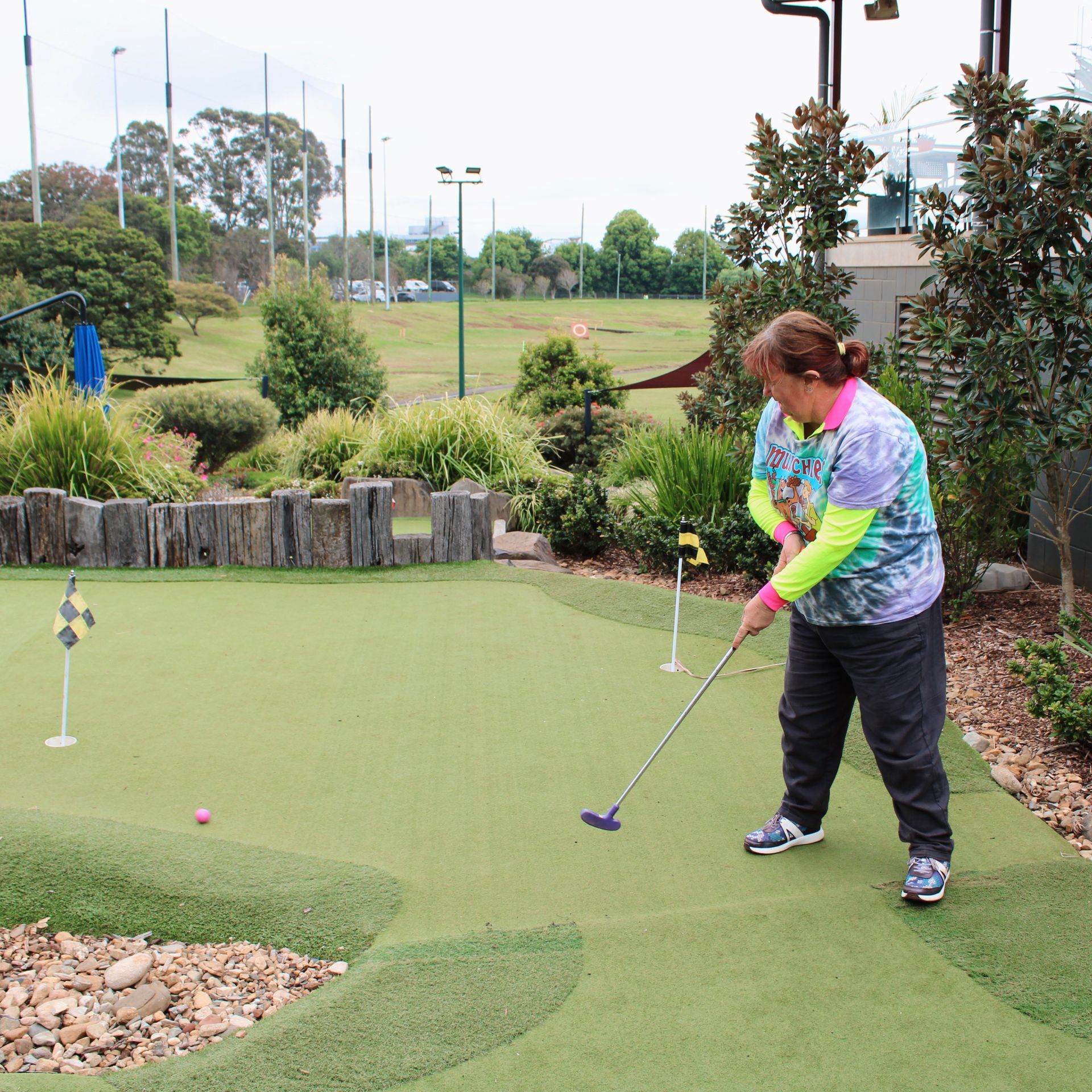 Semloh Support Services | Registered NDIS Provider | Toowoomba, Darling Downs and Western Downs | Disability Support Services