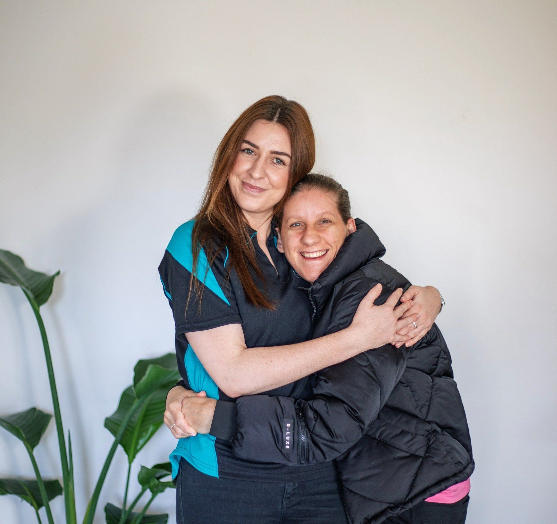 Semloh Support Services | Registered NDIS Provider | Toowoomba, Darling Downs and Western Downs | Disability Support Services